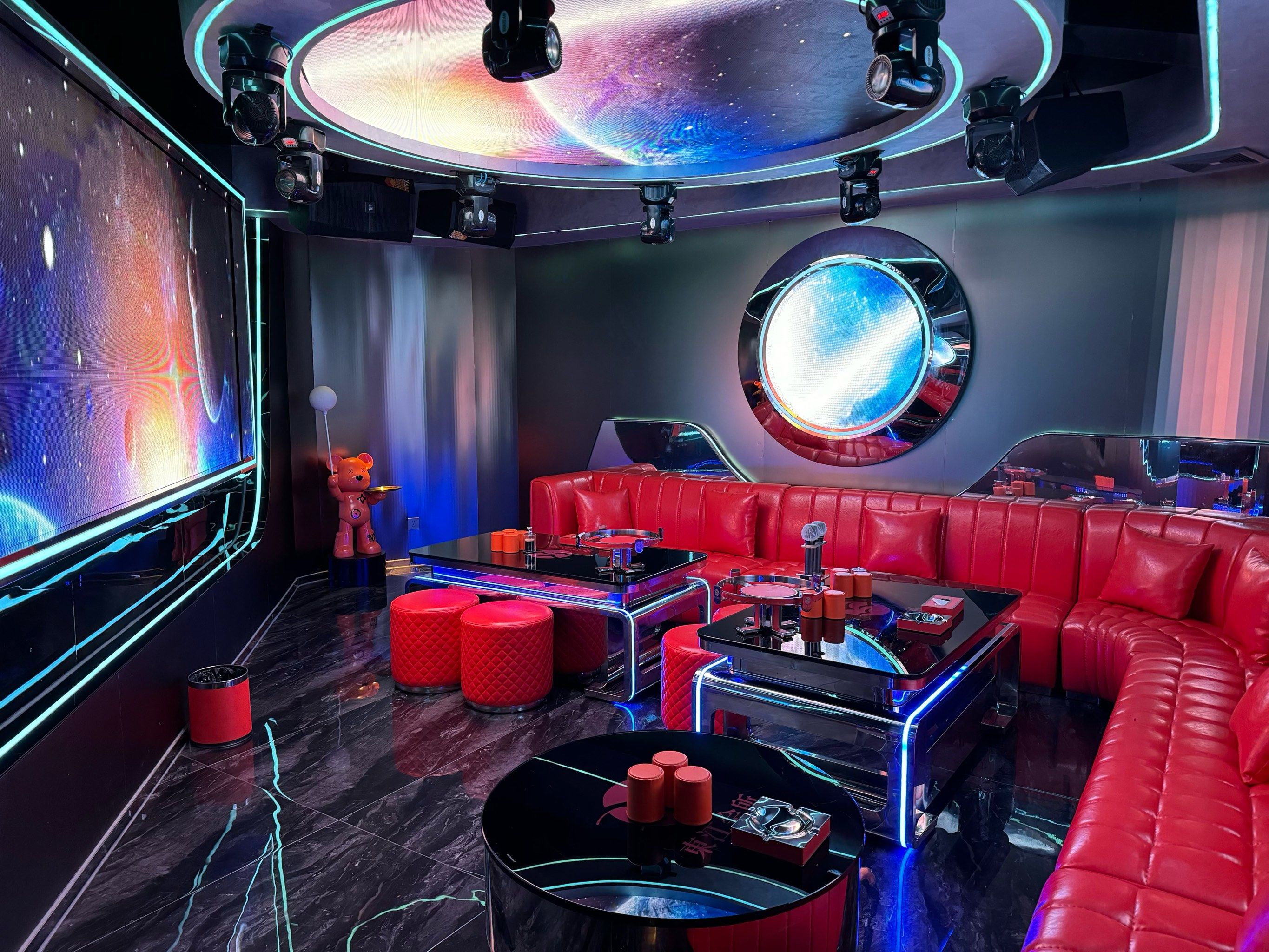 南宁商务ktv商务ktv能否组局揭秘-兴宁区ktv预订