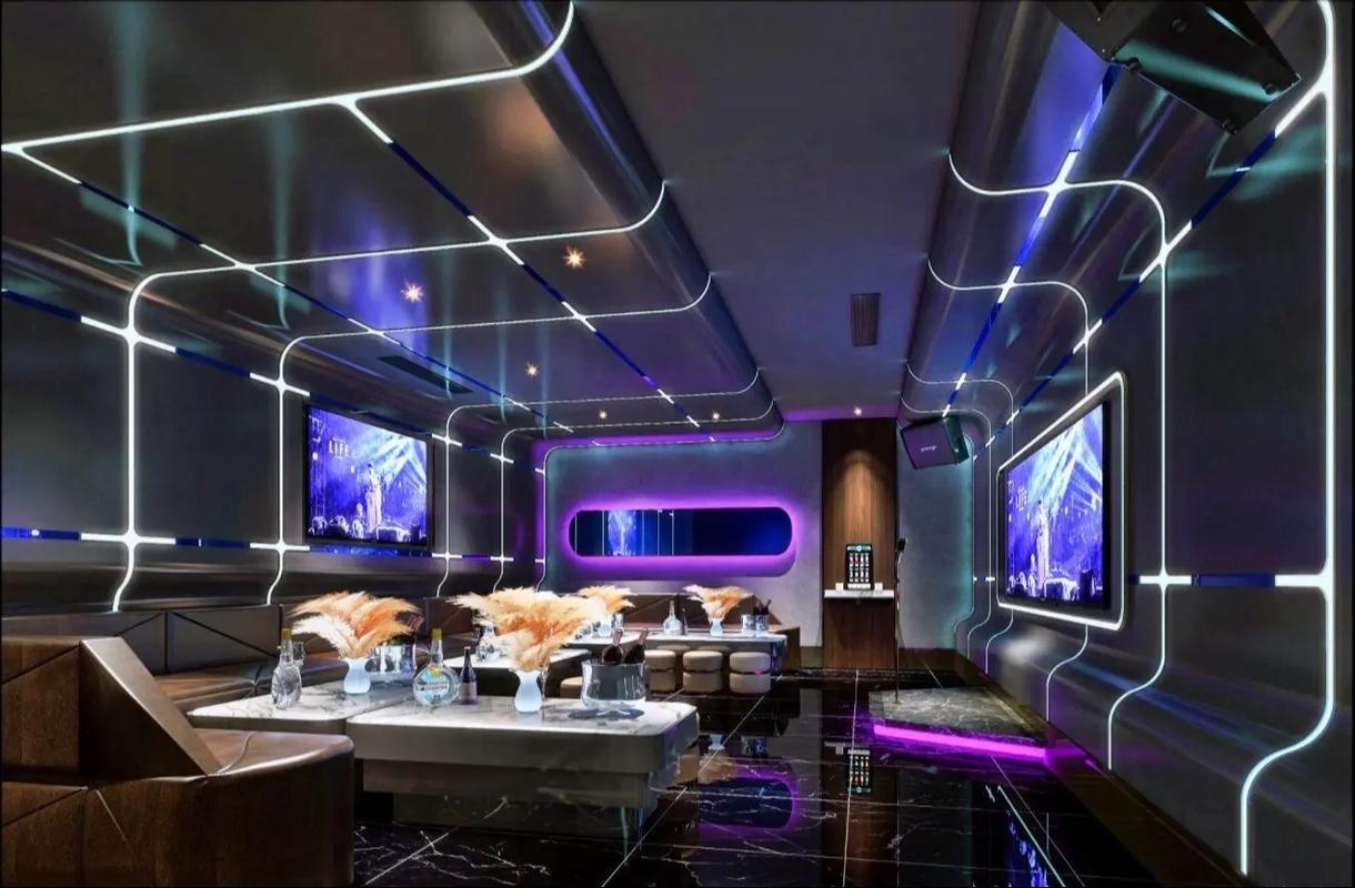 南宁商务ktv订房指南-西乡塘区ktv预订