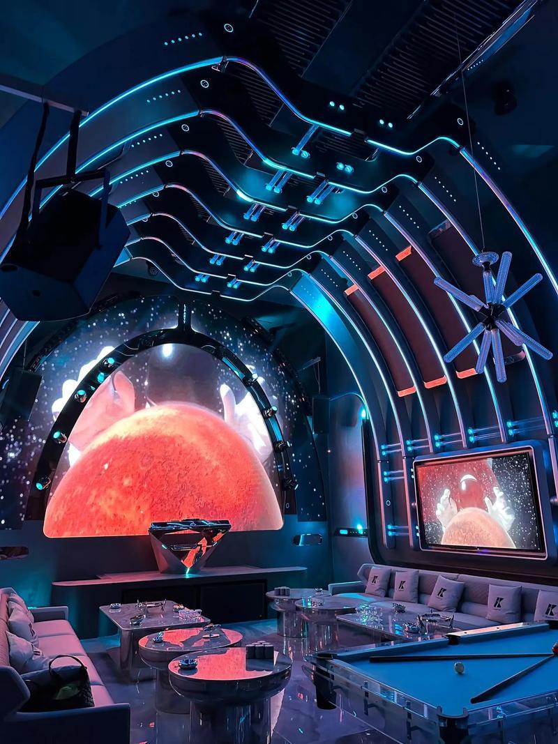 南宁商务ktv夜场商务ktv宣传推荐-青秀区ktv预订