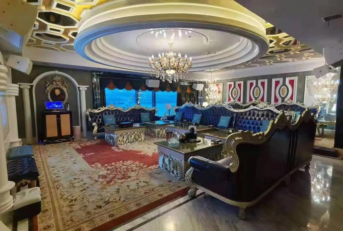 南宁商务ktv总排行-青秀区ktv预订