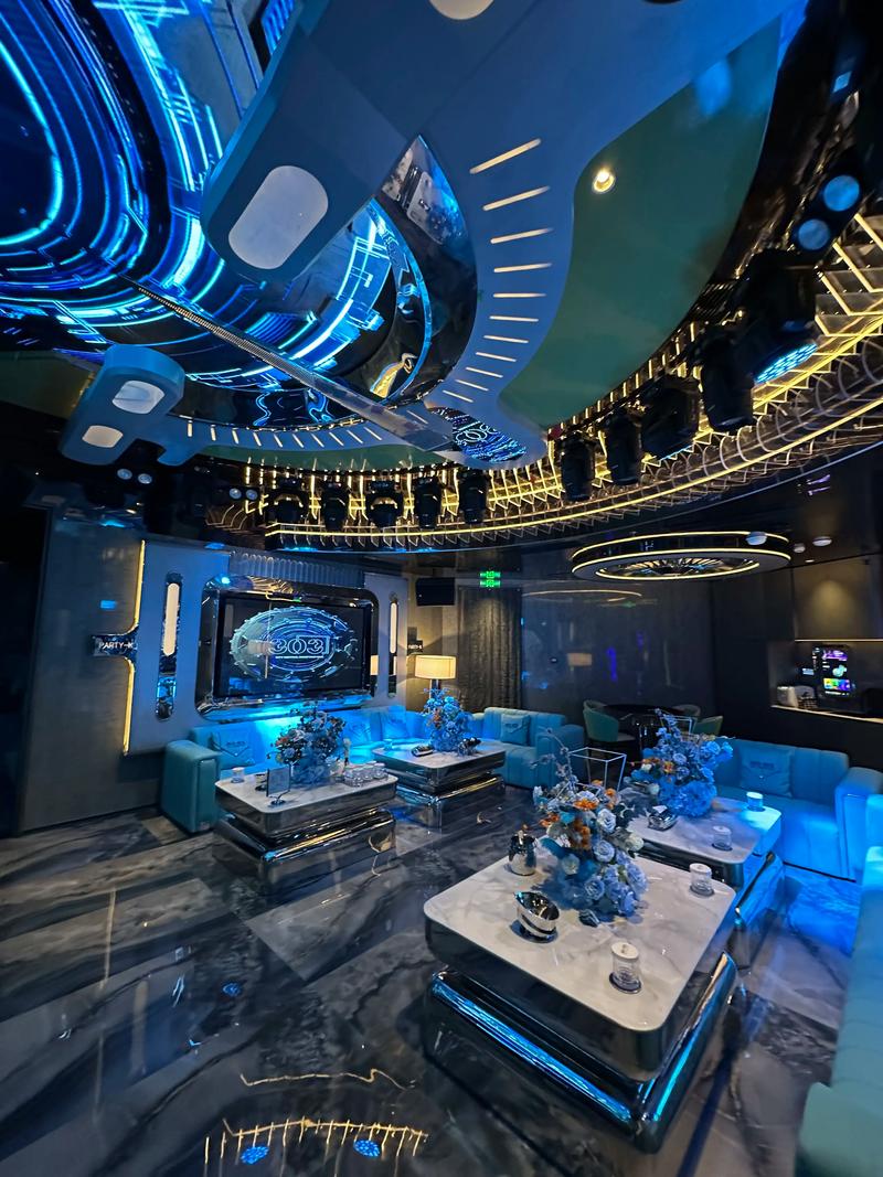 南宁商务ktv体验实况-兴宁区ktv预订