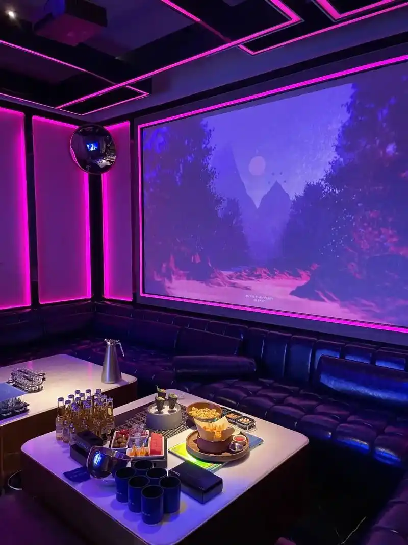 南宁商务ktv，划算享受商务之旅-邕宁区ktv预订