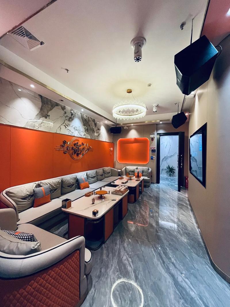 南宁商务ktv推荐Top3-江南区ktv预订