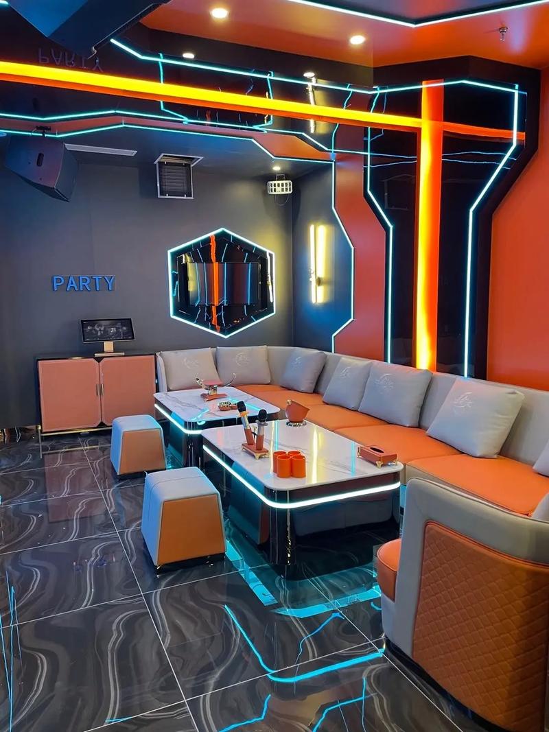 南宁商务ktv与片场区别-兴宁区ktv预订