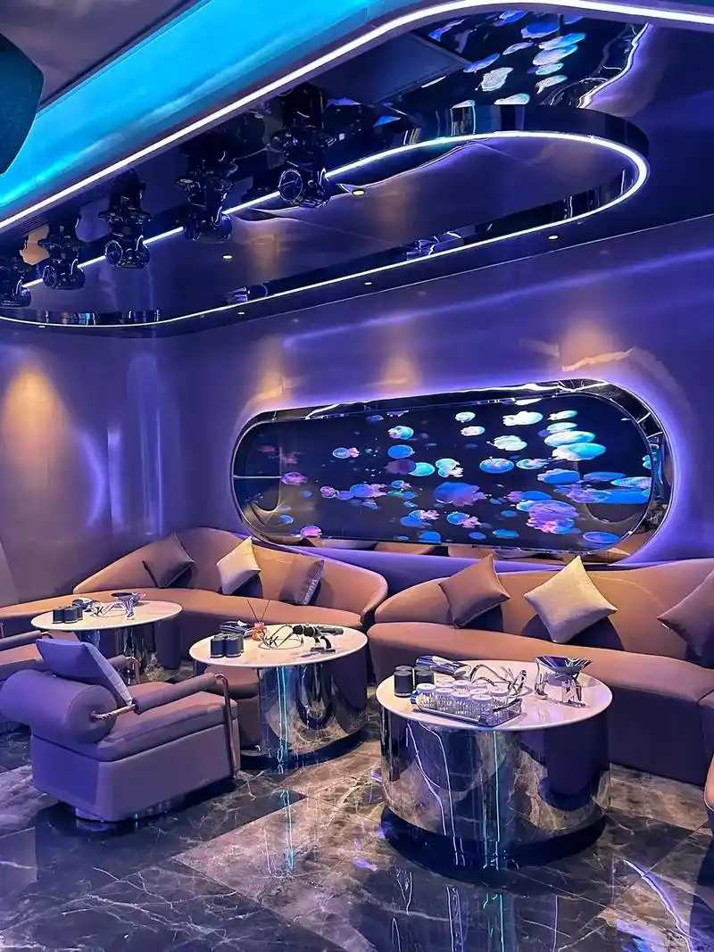 南宁商务KTV体验分享-江南区ktv预订