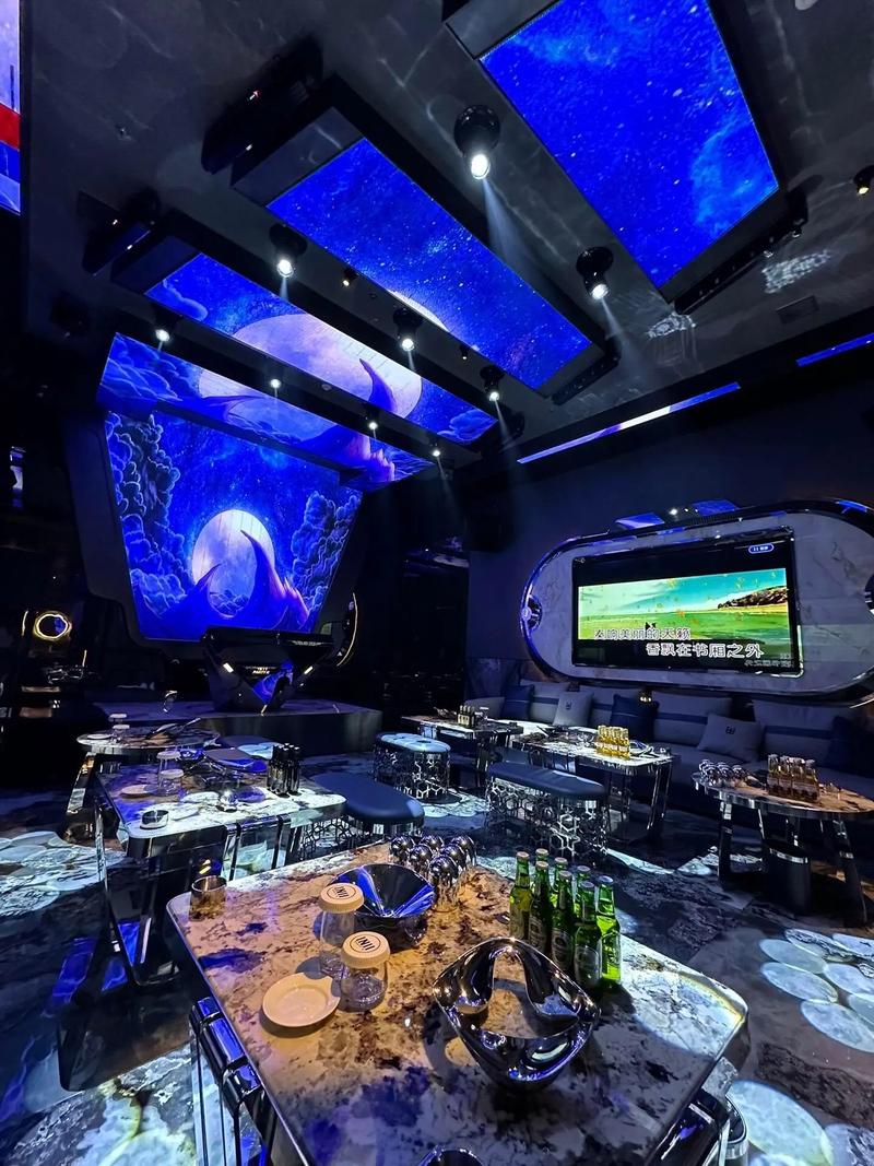 南宁商务ktv推荐商务ktv哪里有-邕宁区ktv预订